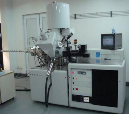 X射線能譜儀試驗機